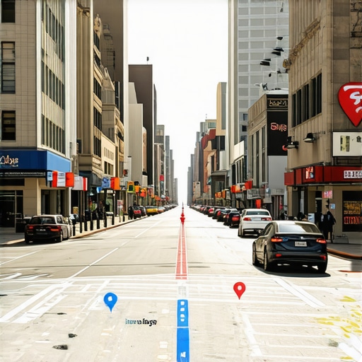 Google Maps Optimization: Top Strategies to Boost Local Rankings Today