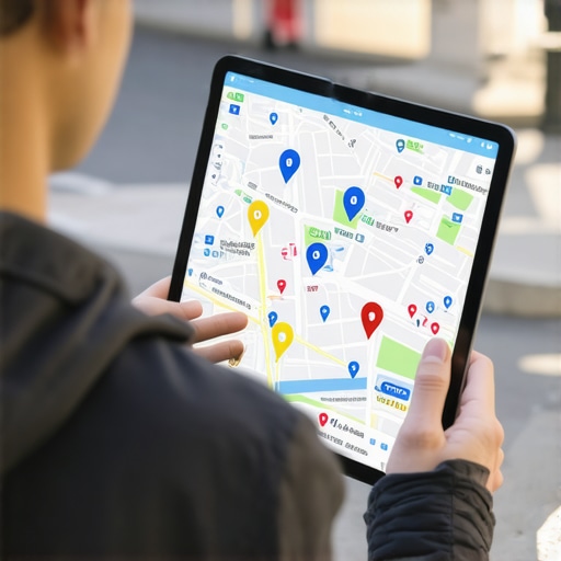 Google Maps Ranking Strategies: Ultimate Guide to Improve Local Map Results