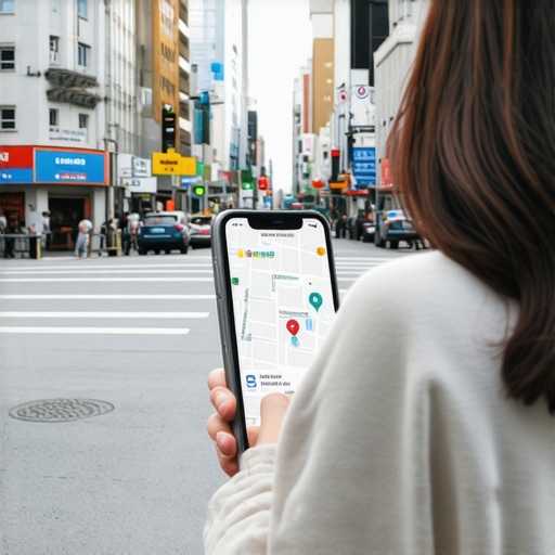 Google Maps Rankings: Proven Strategies to Improve Local Visibility