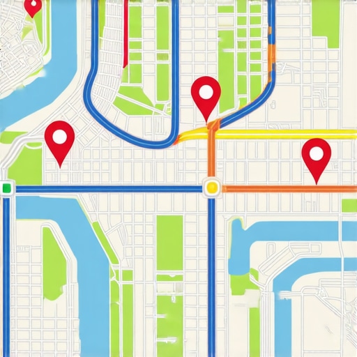 Maps Optimization: Effective Strategies to Boost Google Maps Rankings