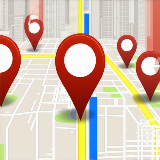 Maps Optimization: Proven Strategies to Boost Google Maps Rankings Today