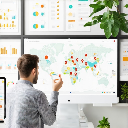 Maps Optimization Secrets: Boost Google Maps Rankings Effectively