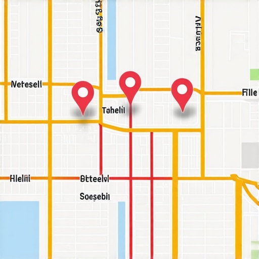 Maps Optimization Strategies: Boost Your Google Maps Rankings Fast