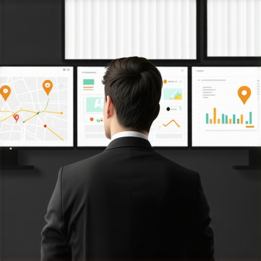 Maps Optimization: Top Strategies to Improve Google Maps Rankings Today