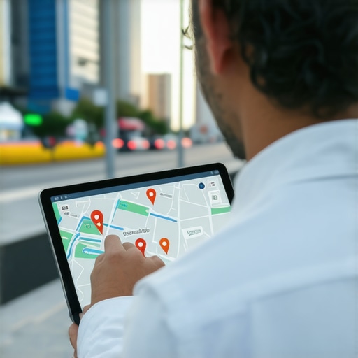 Maps Ranking Strategy: Effective Tips to Improve Google Maps Results Now