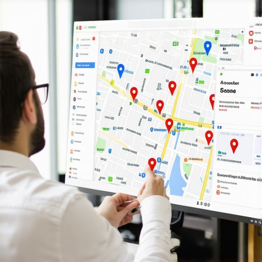 Boost Google Maps Rankings Fast with Proven Map Optimization Strategies