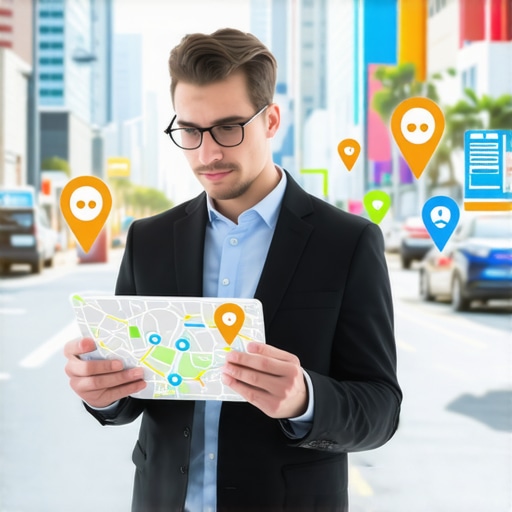 Effective Google Maps Ranking Strategies for Local SEO Success Today