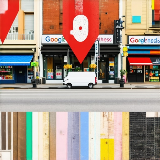 Effective Google Maps Ranking Strategies for Local SEO Success in 2024