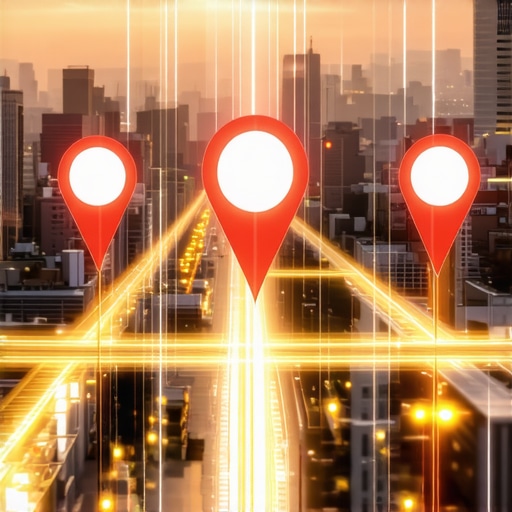 Effective Google Maps Ranking Strategies for Local SEO Success in 2024