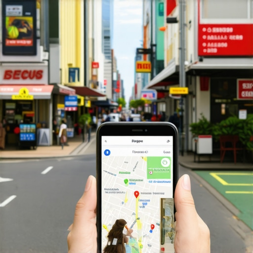 Effective Google Maps Ranking Tips for Local SEO Success Today