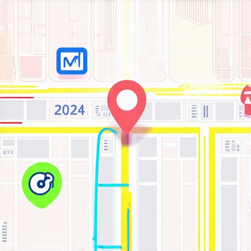 Effective Maps Optimization Tactics to Enhance Google Maps Rankings in 2024