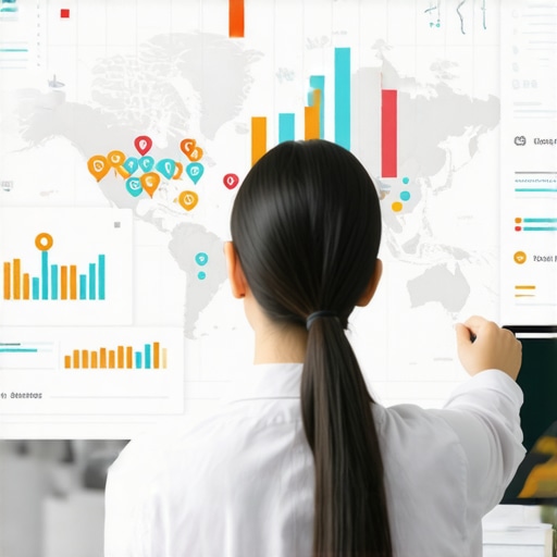 Google Maps Optimization Strategies: Improve Map Rankings Today