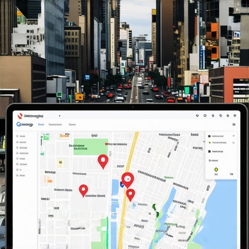 Google Maps Optimization: Top Strategies to Improve Map Rankings in 2024
