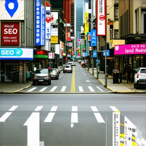 Google Maps Ranking Strategies: Effective Techniques for Local SEO Success