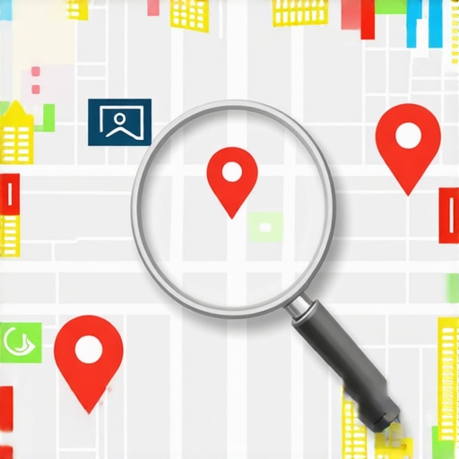 Google Maps Ranking Strategies: Effective Tips to Elevate Local Map Results