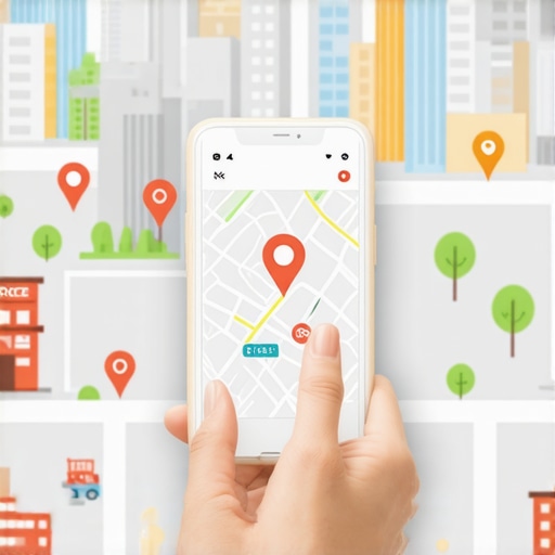 Google Maps Ranking Strategies: Effective Tips to Improve Local Map Results Today