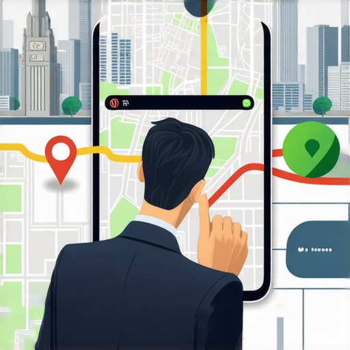 Google Maps Ranking Strategies: Effective Tips to Improve Local Map Results in 2024