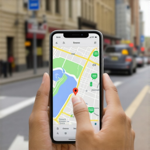 Google Maps Ranking Strategies: Effective Tips to Improve Local Search Results Today