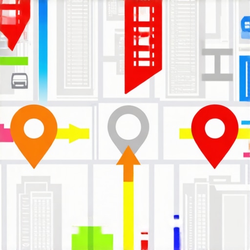 Google Maps Ranking Strategies: Proven Techniques to Improve Local Visibility in 2024