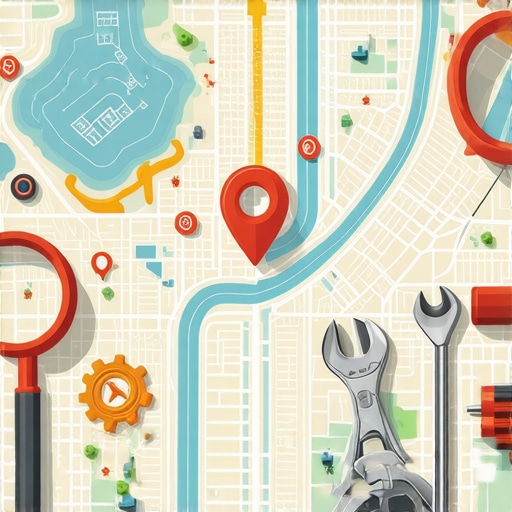 Map Rankings Improve Fast with Proven Google Maps Optimization Tips