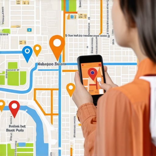 Map Rankings Improve Fast with Proven Google Maps Optimization Tips