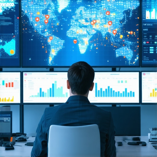 Map SEO Analytics: Proven Strategies to Boost Google Maps Rankings