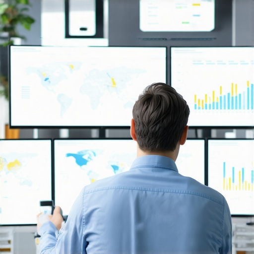 Maps Optimization: Expert Strategies to Boost Google Maps Rankings