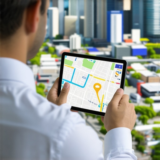 Maps Optimization: Proven Strategies to Boost Google Maps Rankings in 2024