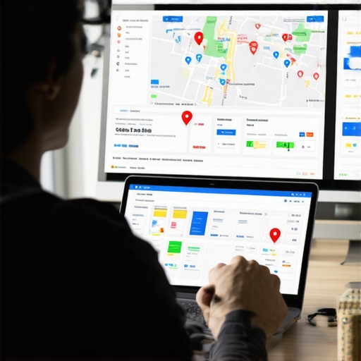 Maps Optimization Tips: Boost Google Maps Rankings Effectively