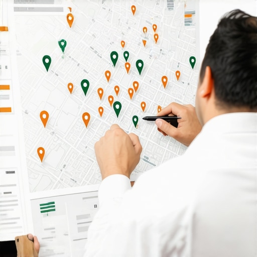 Maps Ranking Strategy: How to Improve Google Maps Results Effectively