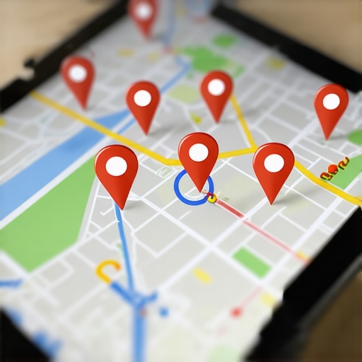 Maps Ranking Strategy: Proven Techniques to Boost Google Maps Results