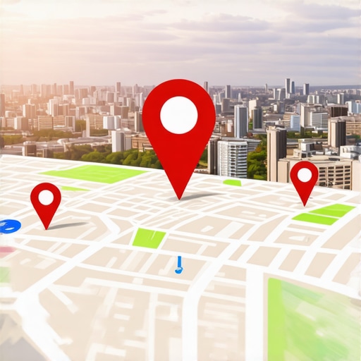 Maps Ranking Strategy: Proven Ways to Boost Google Maps Results