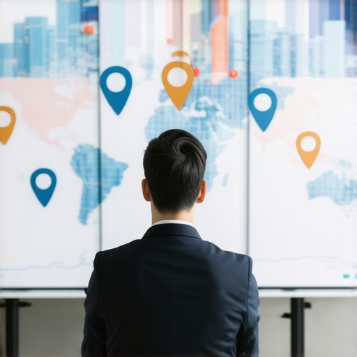 Maps Ranking Strategy: Top Tips to Boost Google Maps Results