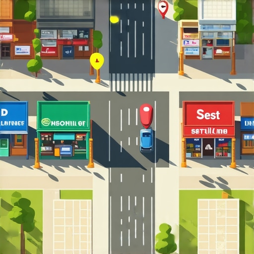 Top Google Maps Ranking Strategies to Improve Local SEO Results Fast