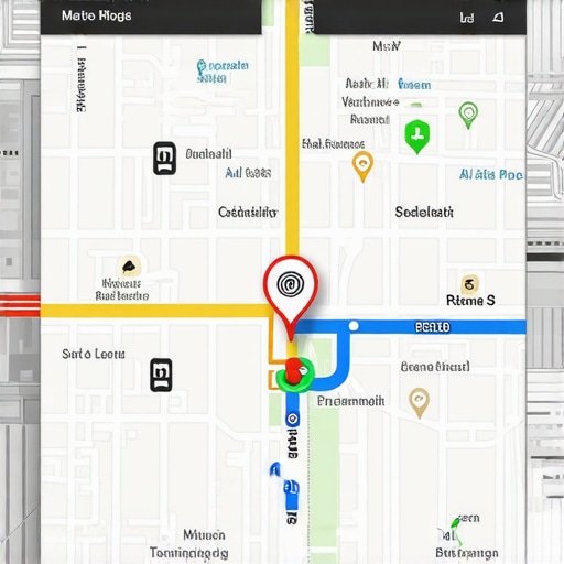 Top Maps Optimization Techniques for Better Google Maps Results in 2024