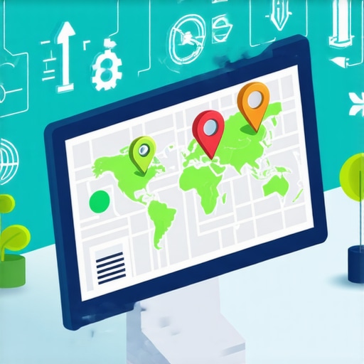 Top Maps Optimization Techniques to Boost Google Maps Rankings in 2024