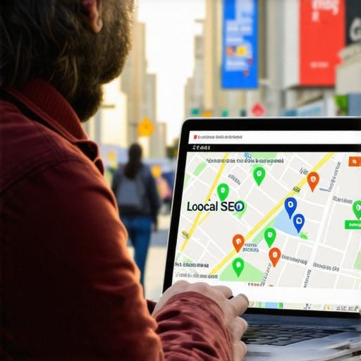 Ultimate Guide to Google Maps Ranking Strategies for Local SEO Boosts