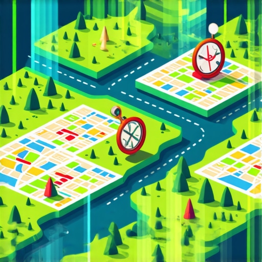 4 SEO Optimization Maps Tactics That Win High-Intent 2026 Leads