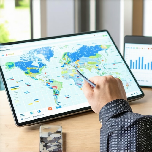 5 Fast Tactics to Improve Your Map Rankings in 2026