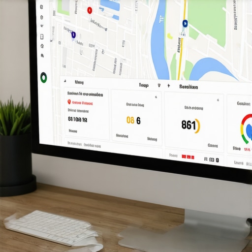 Effective Maps Optimization Techniques to Improve Local Google Maps Rankings