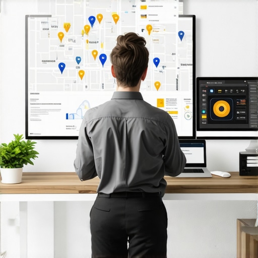 Google Maps Optimization: Effective Tips to Improve Local Map Results Today