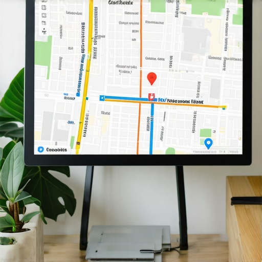 Google Maps Optimization: Expert Strategies for Better Rankings