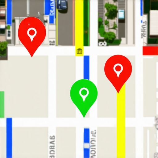 Google Maps Optimization: Top Strategies to Boost Local Rankings in 2024