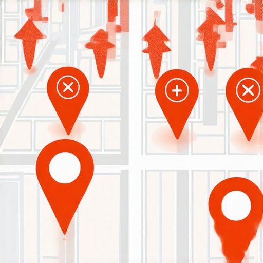 Google Maps Optimization: Top Strategies to Boost Map Rankings in 2024