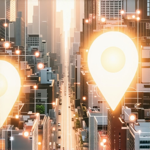 Google Maps Optimization: Top Strategies to Boost Rankings in 2024