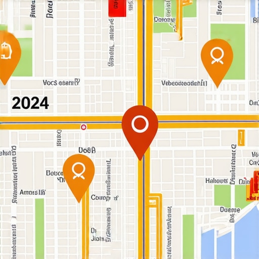 Google Maps Optimization: Top Strategies to Improve Local Rankings in 2024