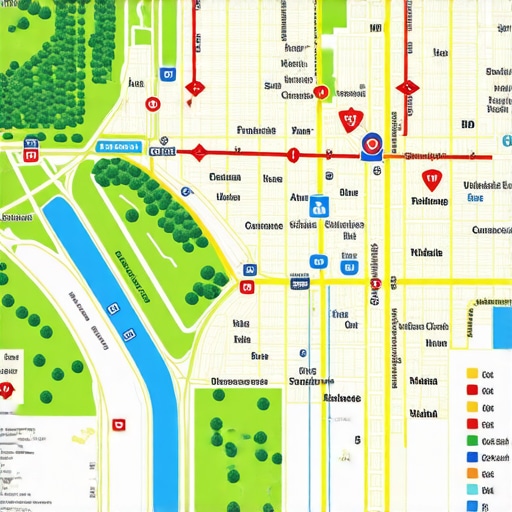 Google Maps Ranking Strategies: Effective Tips to Improve Local Visibility