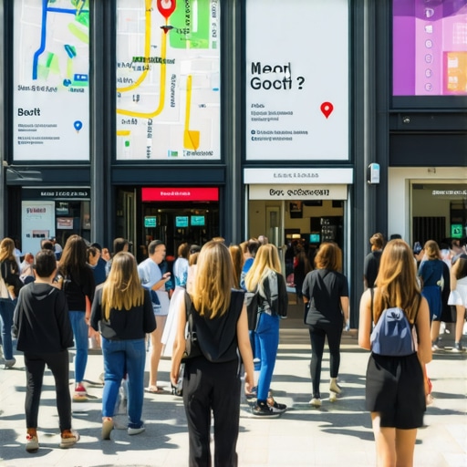 Google Maps Ranking Strategies: Expert Tips to Enhance Local Visibility in 2024