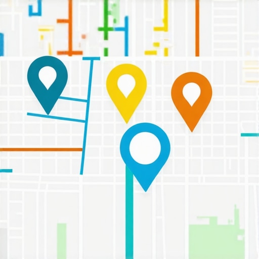 Google Maps Ranking Strategies: How to Improve Map Visibility in 2024