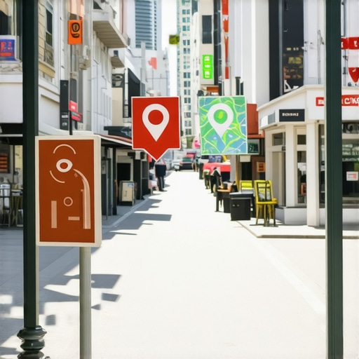 Google Maps Ranking Strategies: Proven Techniques to Improve Local Visibility in 2024